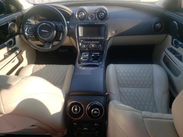 Photo 7 VIN: SAJWA2G73G8V99284 - JAGUAR XJ 