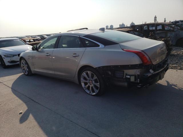 Photo 1 VIN: SAJWA2G73G8V99902 - JAGUAR XJL PORTFO 