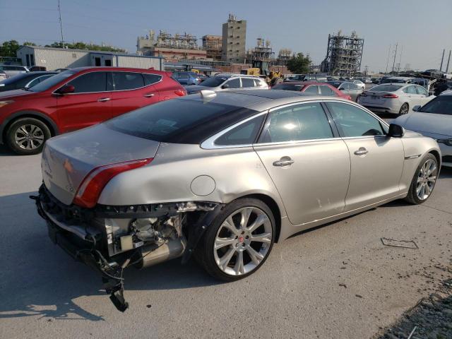 Photo 2 VIN: SAJWA2G73G8V99902 - JAGUAR XJL PORTFO 