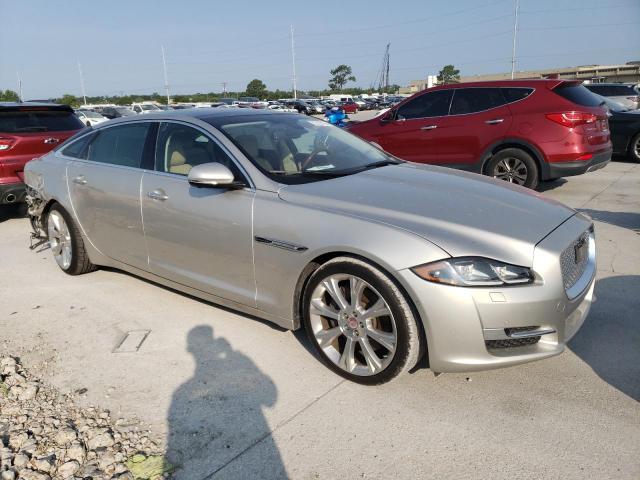 Photo 3 VIN: SAJWA2G73G8V99902 - JAGUAR XJL PORTFO 