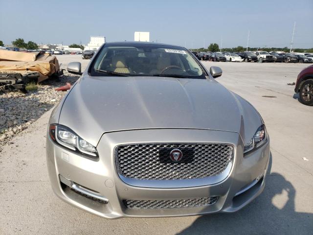 Photo 4 VIN: SAJWA2G73G8V99902 - JAGUAR XJL PORTFO 