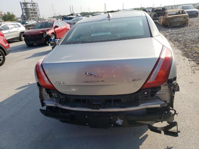 Photo 5 VIN: SAJWA2G73G8V99902 - JAGUAR XJL PORTFO 