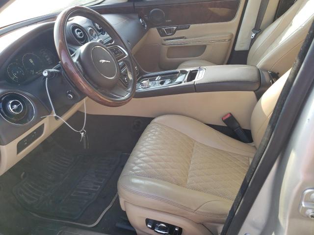 Photo 6 VIN: SAJWA2G73G8V99902 - JAGUAR XJL PORTFO 