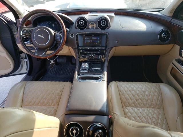 Photo 7 VIN: SAJWA2G73G8V99902 - JAGUAR XJL PORTFO 