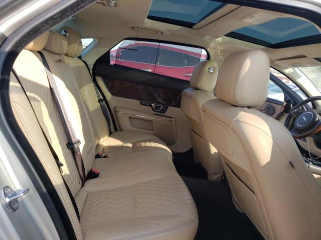 Photo 9 VIN: SAJWA2G73G8V99902 - JAGUAR XJL PORTFO 