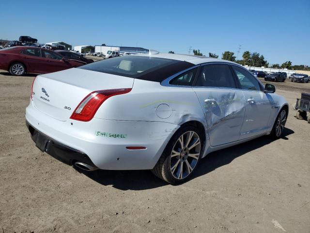 Photo 2 VIN: SAJWA2G73J8W16382 - JAGUAR XJL PORTFO 