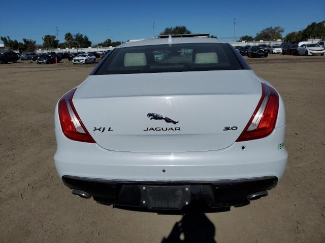 Photo 5 VIN: SAJWA2G73J8W16382 - JAGUAR XJL PORTFO 