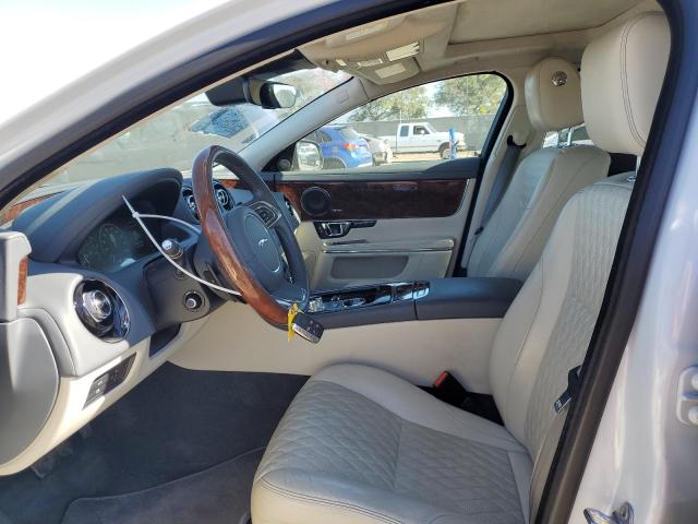 Photo 6 VIN: SAJWA2G73J8W16382 - JAGUAR XJL PORTFO 