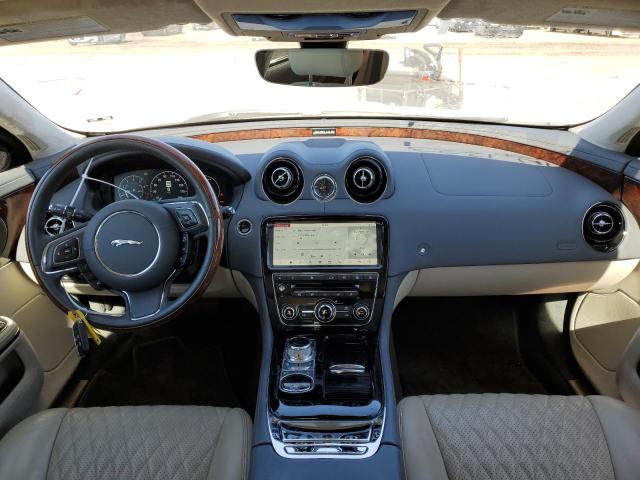 Photo 7 VIN: SAJWA2G73J8W16382 - JAGUAR XJL PORTFO 