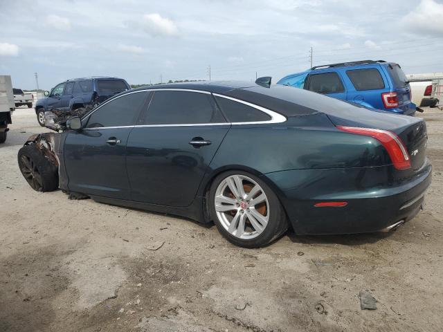 Photo 1 VIN: SAJWA2G74G8V99004 - JAGUAR XJL PORTFO 