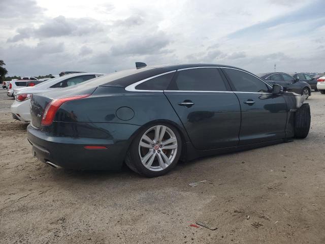 Photo 2 VIN: SAJWA2G74G8V99004 - JAGUAR XJL PORTFO 