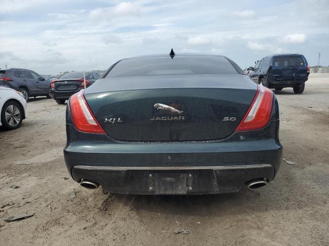 Photo 5 VIN: SAJWA2G74G8V99004 - JAGUAR XJL PORTFO 