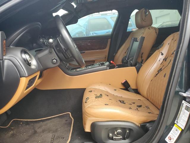 Photo 6 VIN: SAJWA2G74G8V99004 - JAGUAR XJL PORTFO 