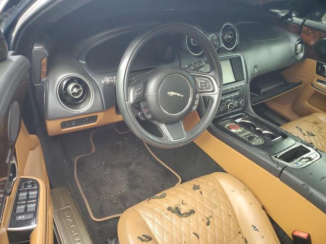 Photo 7 VIN: SAJWA2G74G8V99004 - JAGUAR XJL PORTFO 