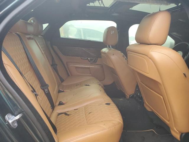 Photo 9 VIN: SAJWA2G74G8V99004 - JAGUAR XJL PORTFO 