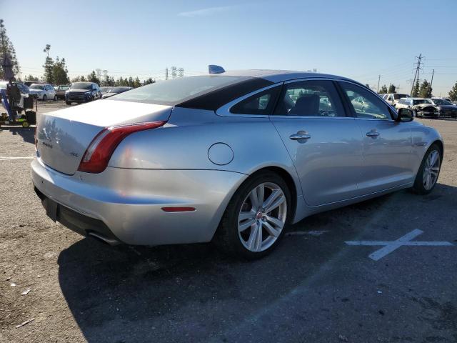 Photo 2 VIN: SAJWA2G74G8V99813 - JAGUAR XJ 