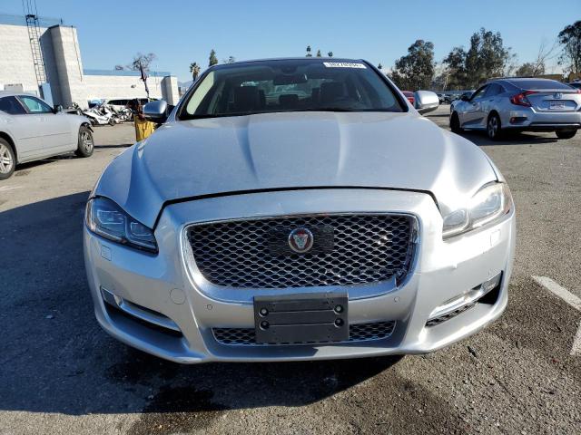 Photo 4 VIN: SAJWA2G74G8V99813 - JAGUAR XJ 