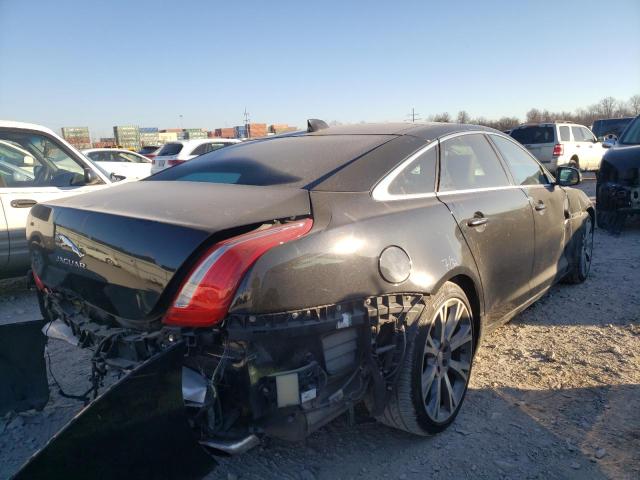 Photo 3 VIN: SAJWA2G75G8V98976 - JAGUAR XJL PORTFO 