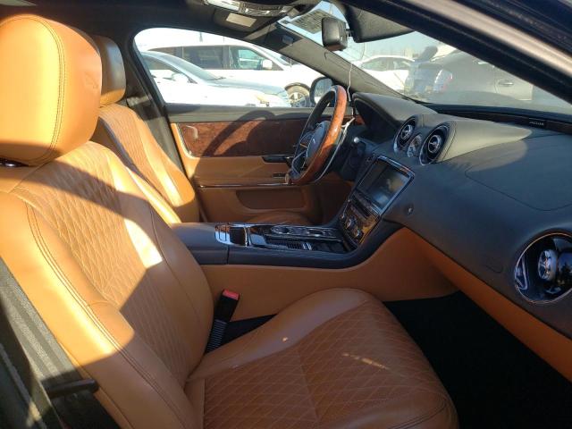 Photo 4 VIN: SAJWA2G75G8V98976 - JAGUAR XJL PORTFO 