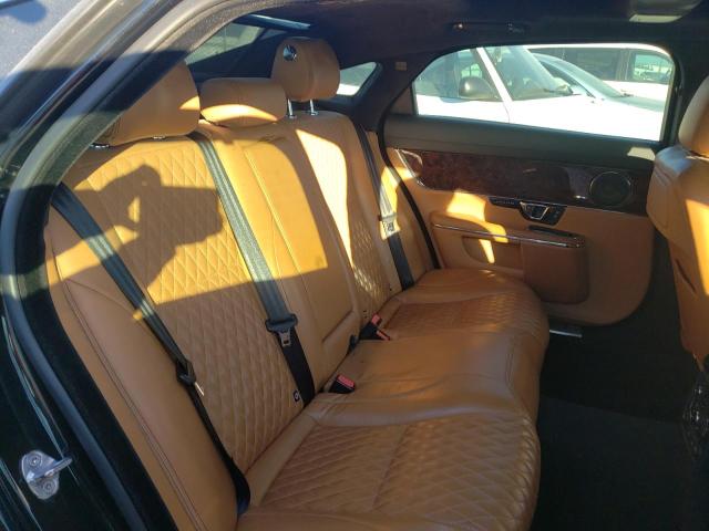 Photo 5 VIN: SAJWA2G75G8V98976 - JAGUAR XJL PORTFO 