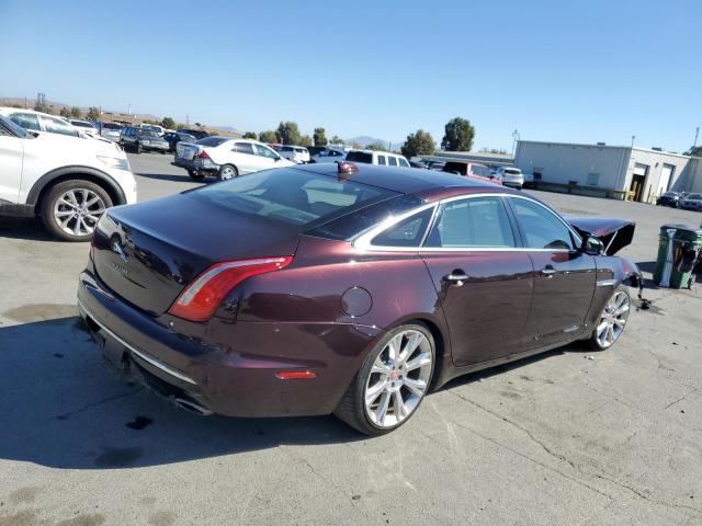 Photo 3 VIN: SAJWA2G75K8W18166 - JAGUAR XJL PORTFO 