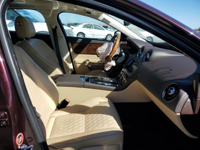 Photo 4 VIN: SAJWA2G75K8W18166 - JAGUAR XJL PORTFO 