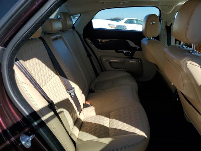 Photo 5 VIN: SAJWA2G75K8W18166 - JAGUAR XJL PORTFO 