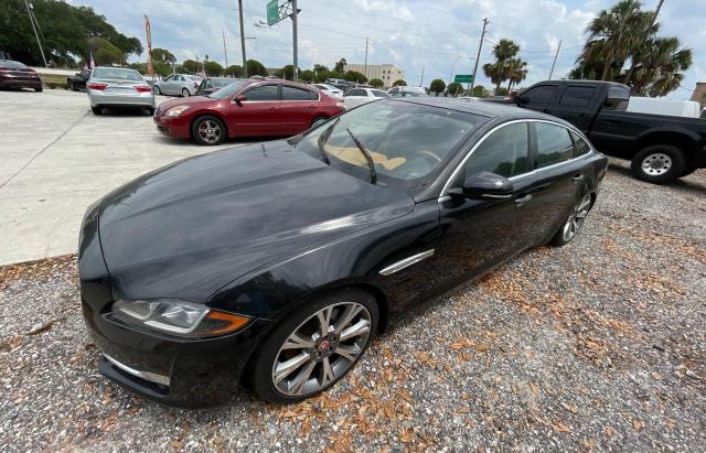 Photo 1 VIN: SAJWA2G76G8V94015 - JAGUAR XJL PORTFO 