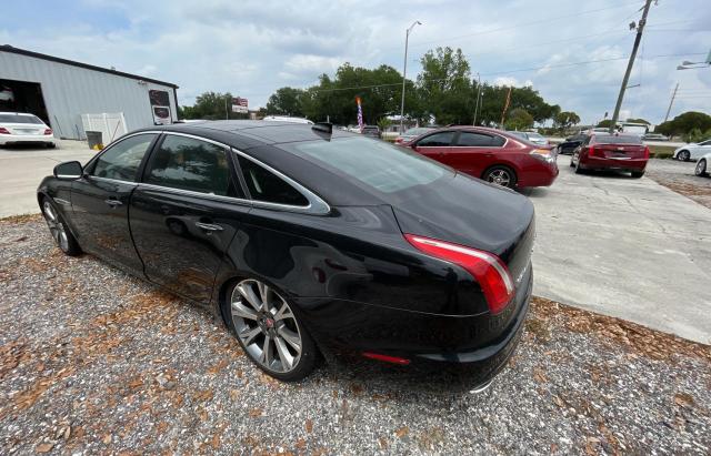 Photo 2 VIN: SAJWA2G76G8V94015 - JAGUAR XJL PORTFO 