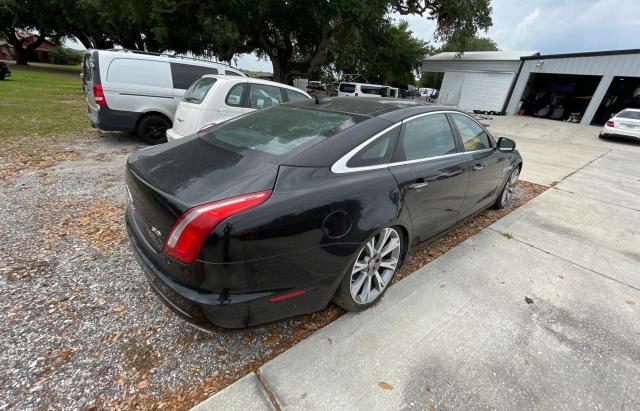 Photo 3 VIN: SAJWA2G76G8V94015 - JAGUAR XJL PORTFO 