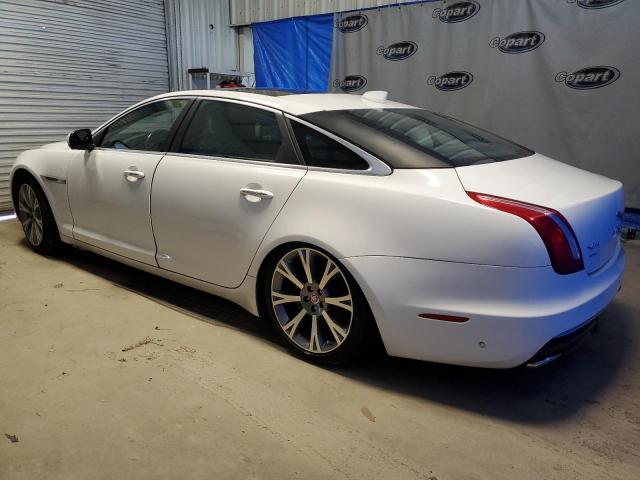 Photo 1 VIN: SAJWA2G76G8V96444 - JAGUAR XJ 