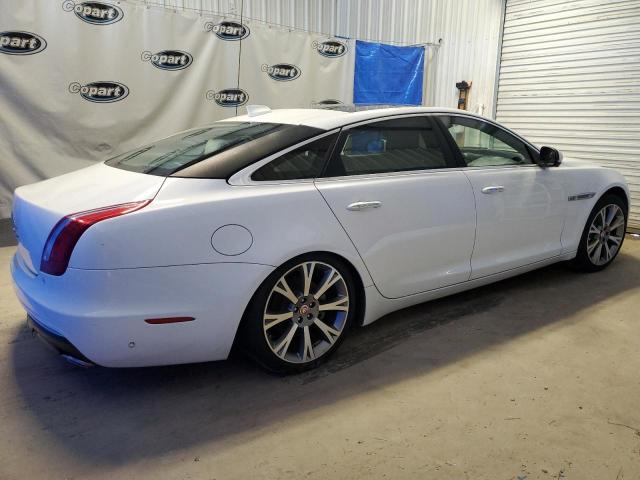 Photo 2 VIN: SAJWA2G76G8V96444 - JAGUAR XJ 