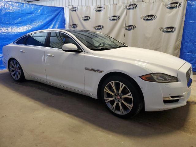 Photo 3 VIN: SAJWA2G76G8V96444 - JAGUAR XJ 