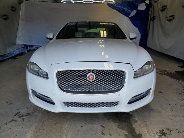 Photo 4 VIN: SAJWA2G76G8V96444 - JAGUAR XJ 