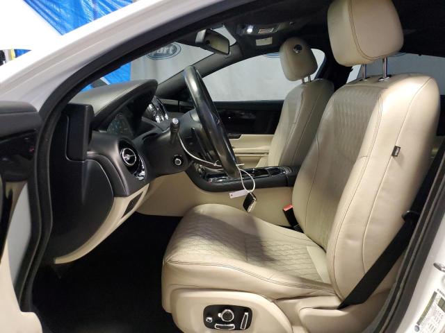 Photo 6 VIN: SAJWA2G76G8V96444 - JAGUAR XJ 