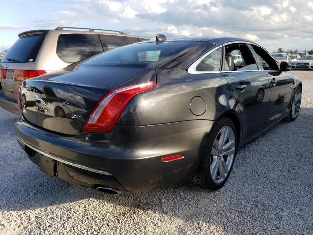 Photo 3 VIN: SAJWA2G76J8W15548 - JAGUAR XJL PORTFO 