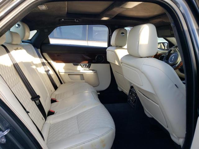 Photo 5 VIN: SAJWA2G76J8W15548 - JAGUAR XJL PORTFO 