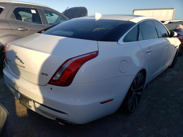 Photo 3 VIN: SAJWA2G76K8W20671 - JAGUAR XJL PORTFO 