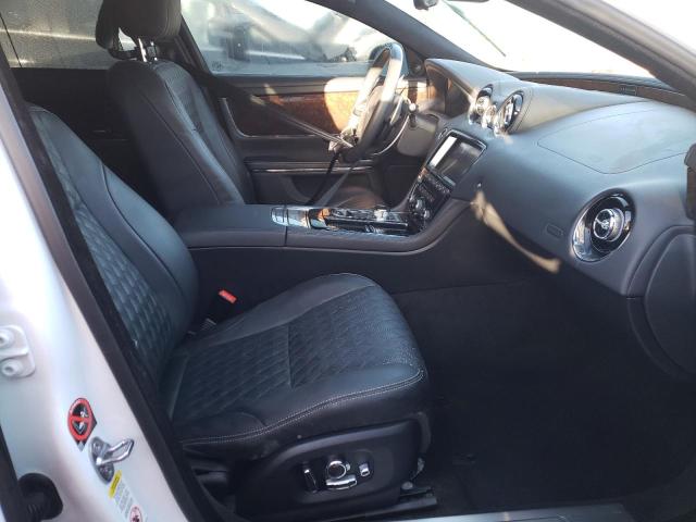 Photo 4 VIN: SAJWA2G76K8W20671 - JAGUAR XJL PORTFO 