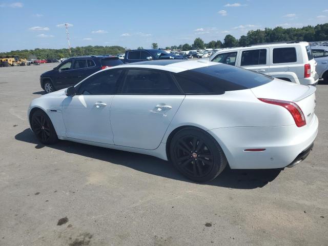 Photo 1 VIN: SAJWA2G77G8V91110 - JAGUAR XJL PORTFO 