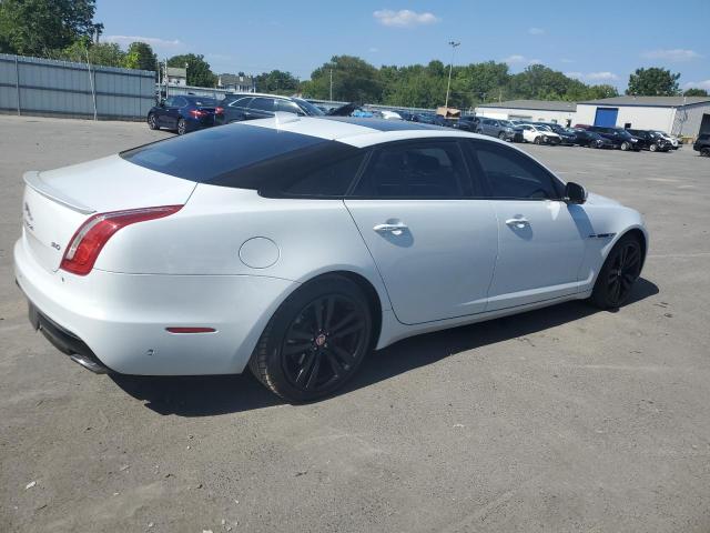 Photo 2 VIN: SAJWA2G77G8V91110 - JAGUAR XJL PORTFO 