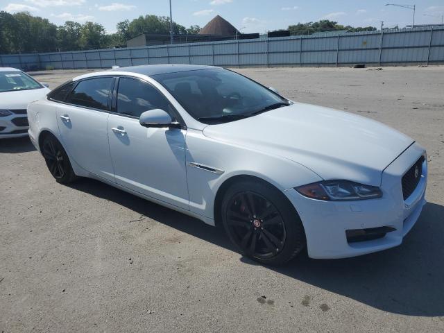 Photo 3 VIN: SAJWA2G77G8V91110 - JAGUAR XJL PORTFO 