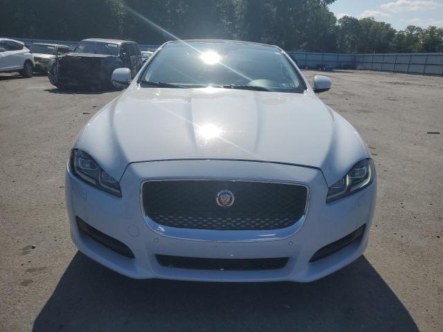 Photo 4 VIN: SAJWA2G77G8V91110 - JAGUAR XJL PORTFO 