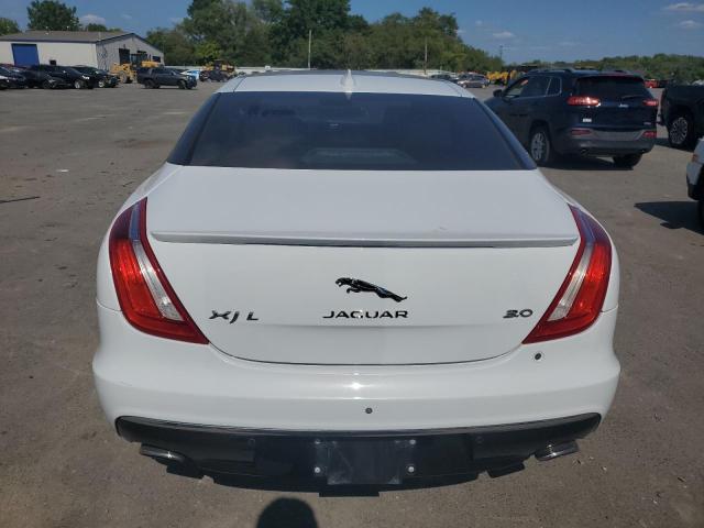 Photo 5 VIN: SAJWA2G77G8V91110 - JAGUAR XJL PORTFO 