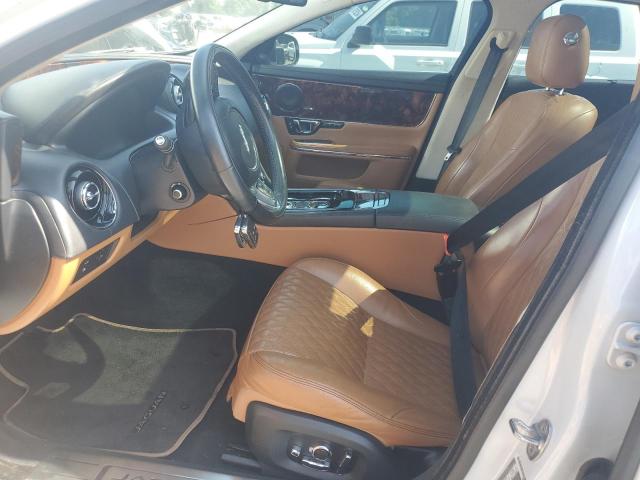 Photo 6 VIN: SAJWA2G77G8V91110 - JAGUAR XJL PORTFO 