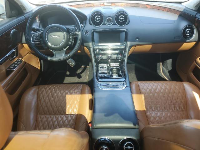 Photo 7 VIN: SAJWA2G77G8V91110 - JAGUAR XJL PORTFO 