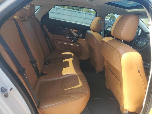 Photo 9 VIN: SAJWA2G77G8V91110 - JAGUAR XJL PORTFO 