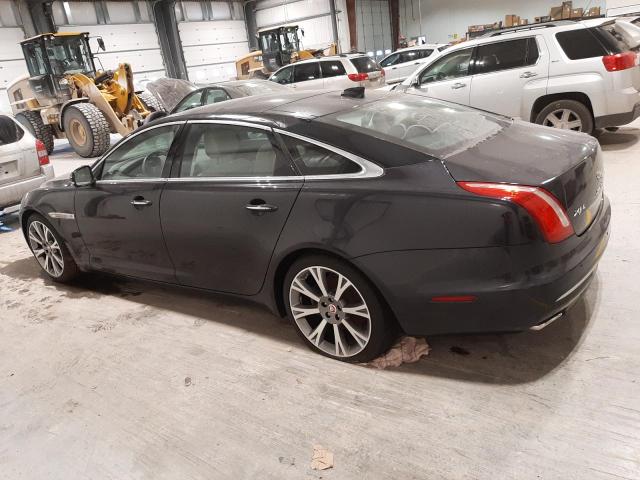 Photo 1 VIN: SAJWA2G77H8W04486 - JAGUAR XJL PORTFO 