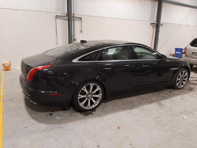 Photo 2 VIN: SAJWA2G77H8W04486 - JAGUAR XJL PORTFO 