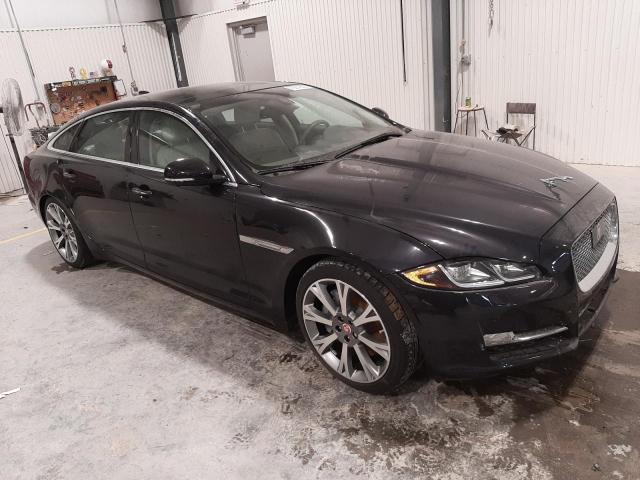 Photo 3 VIN: SAJWA2G77H8W04486 - JAGUAR XJL PORTFO 